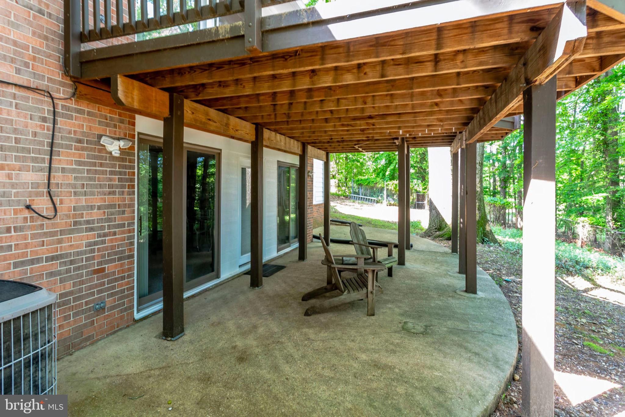 FORT WASHINGTON ESTATES - Residential