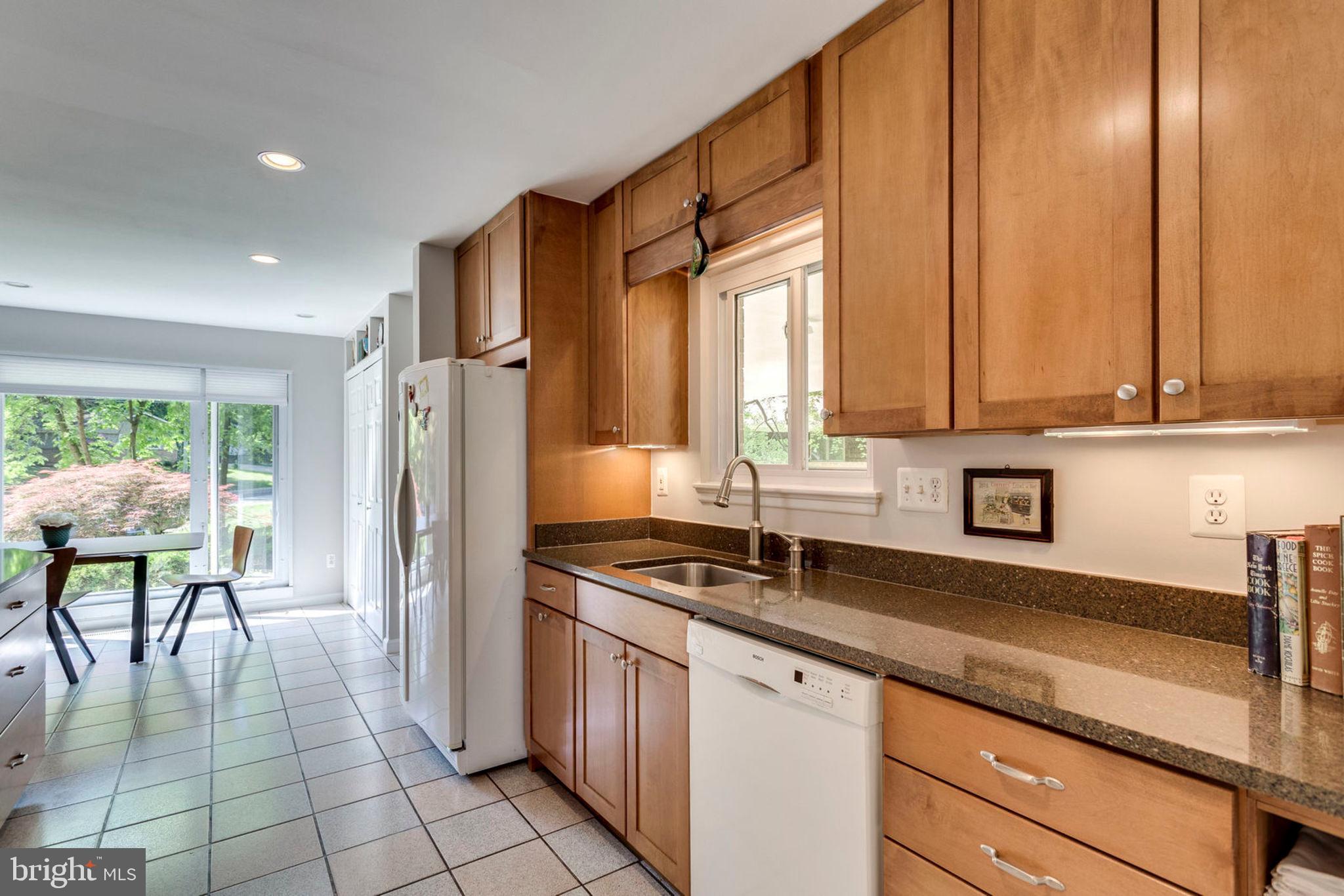 FORT WASHINGTON ESTATES - Residential