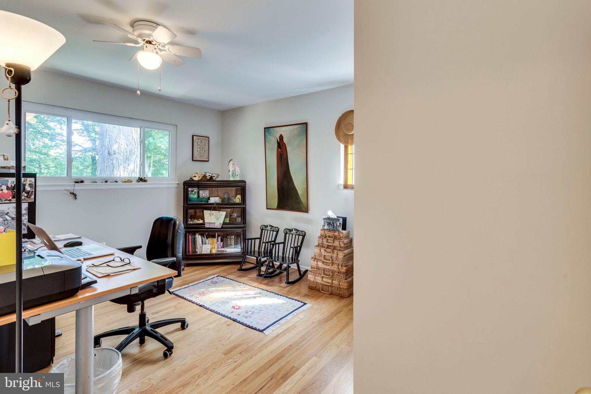 FORT WASHINGTON ESTATES - Residential