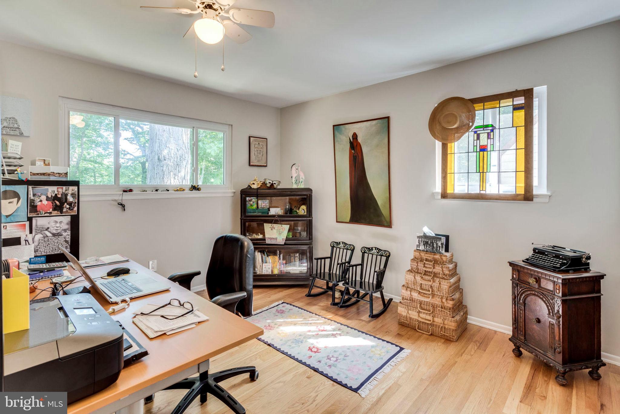 FORT WASHINGTON ESTATES - Residential