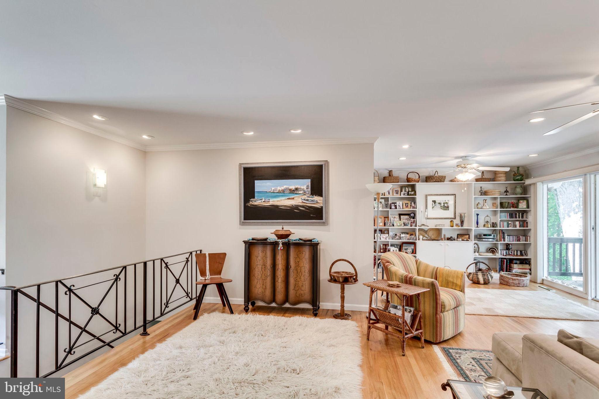 FORT WASHINGTON ESTATES - Residential