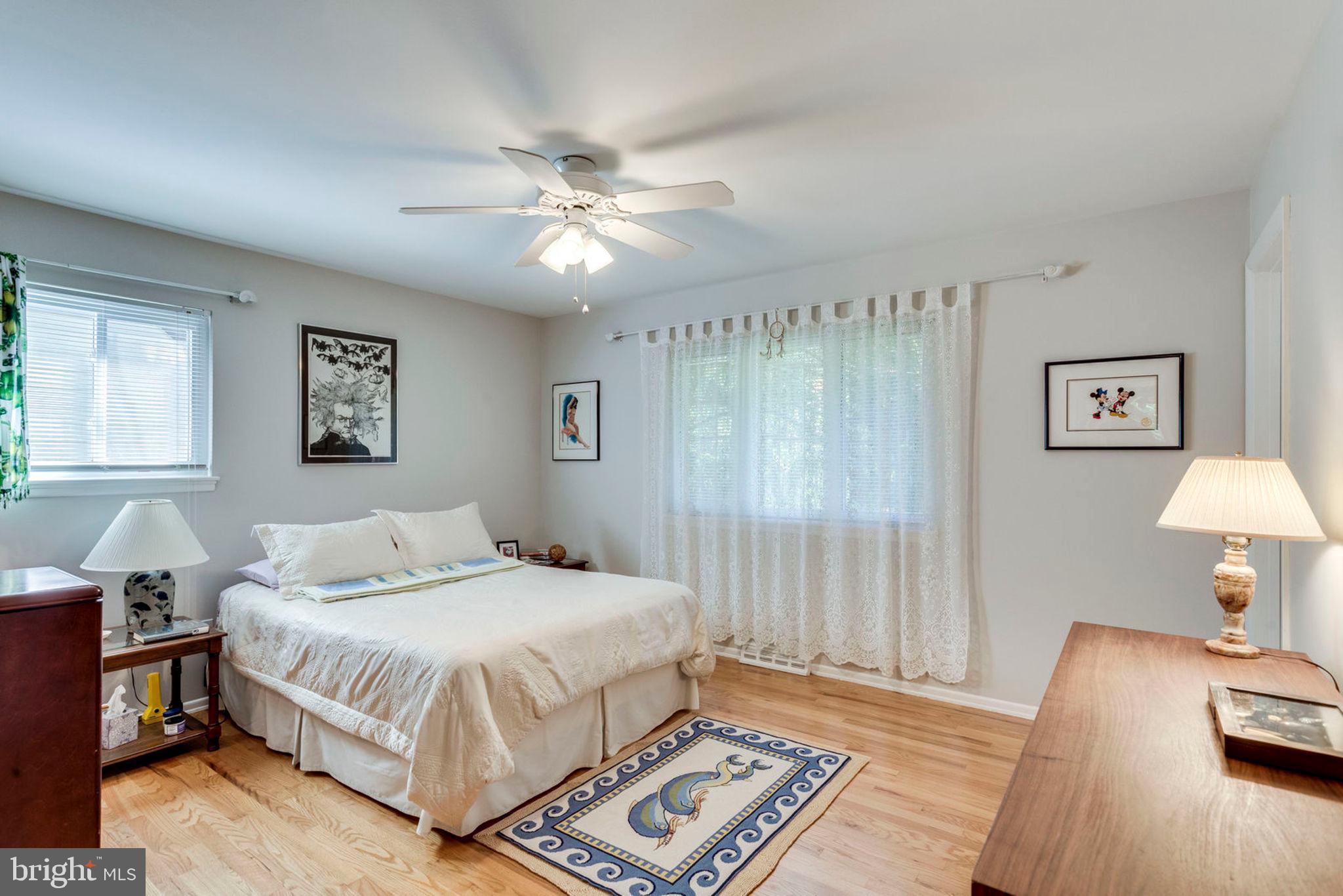 FORT WASHINGTON ESTATES - Residential