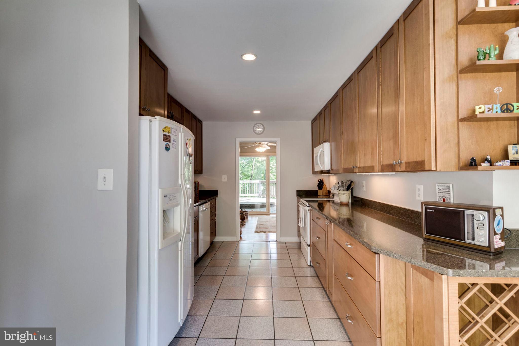 FORT WASHINGTON ESTATES - Residential