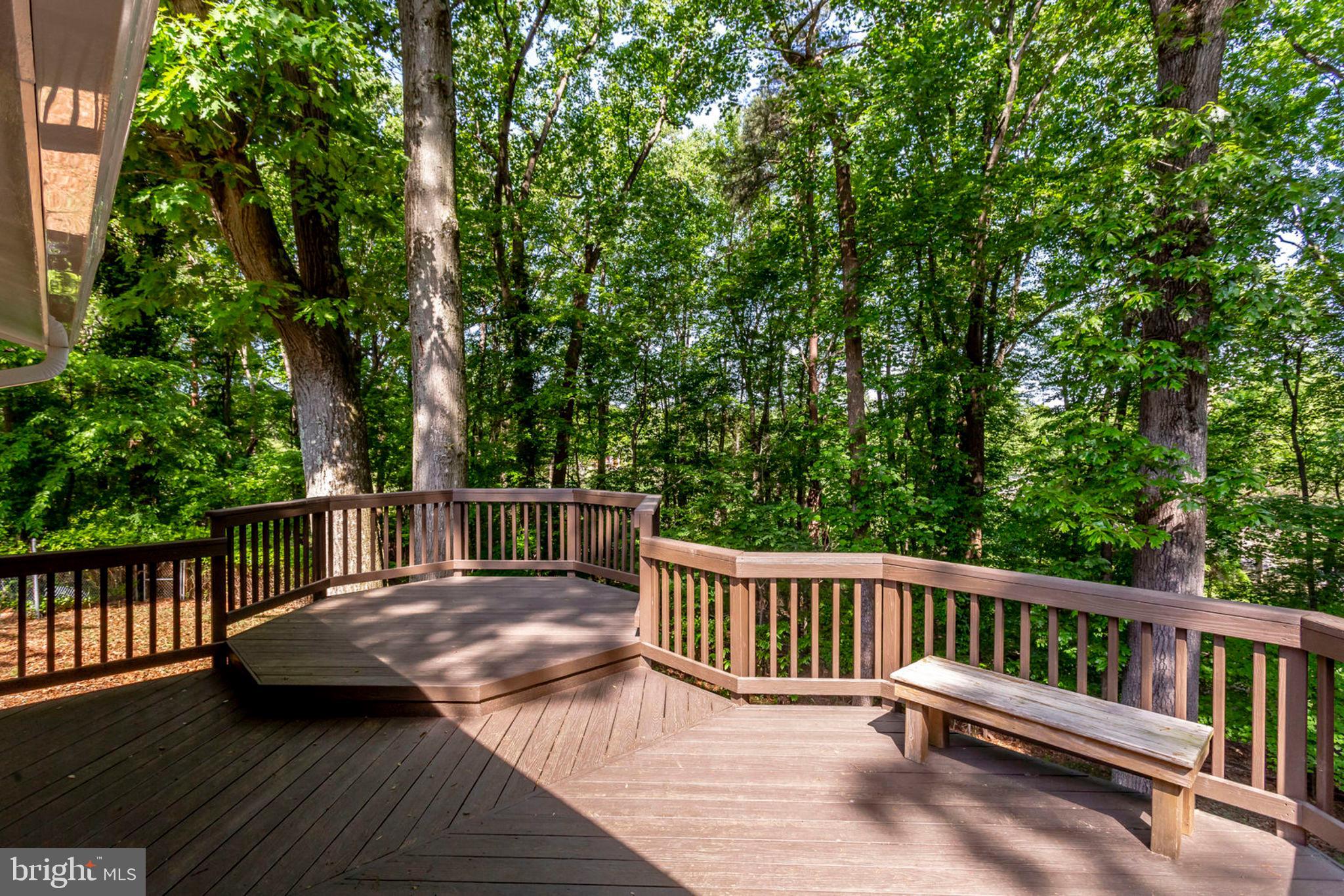 FORT WASHINGTON ESTATES - Residential