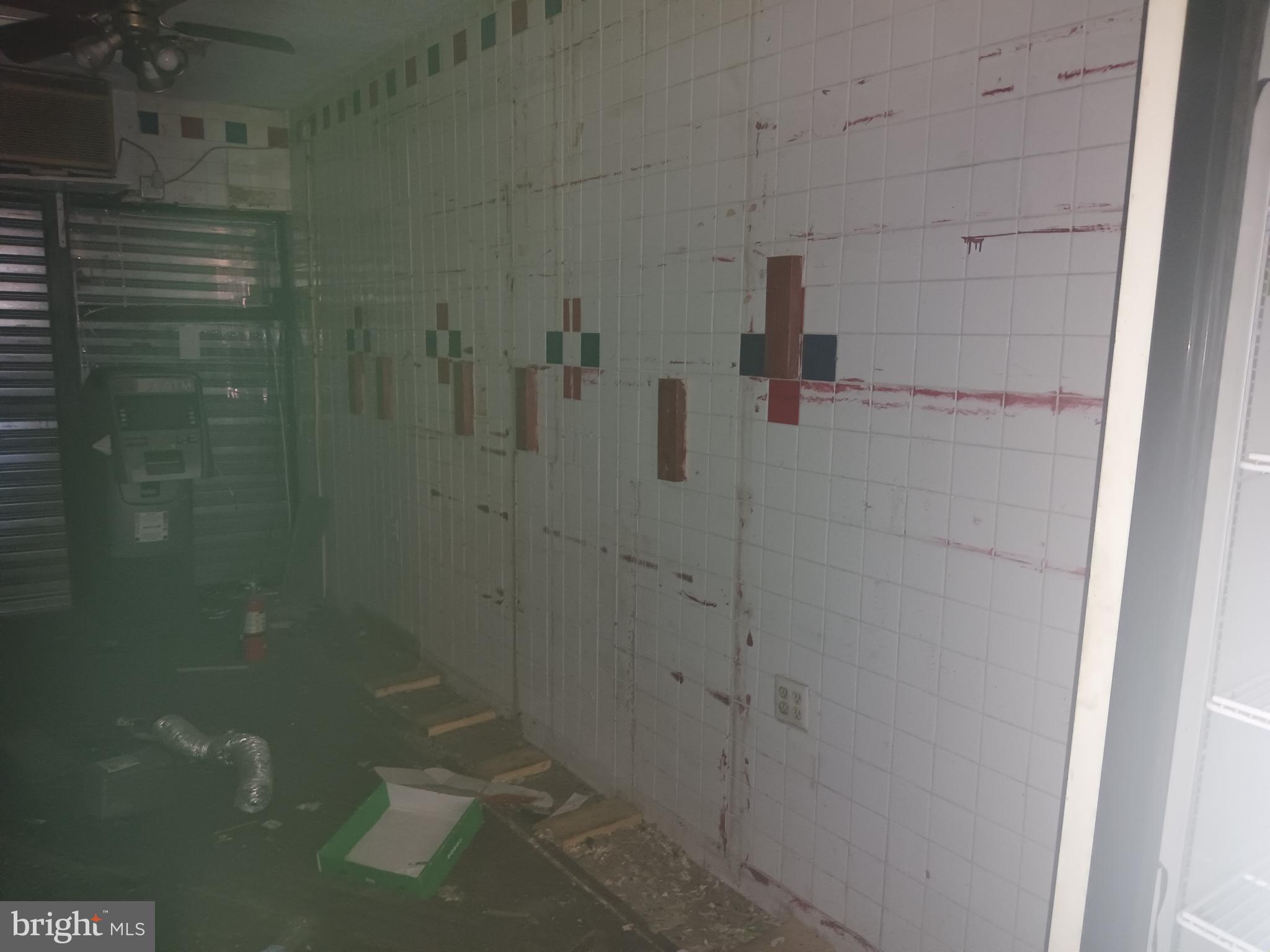 MCELDERRY PARK - Residential