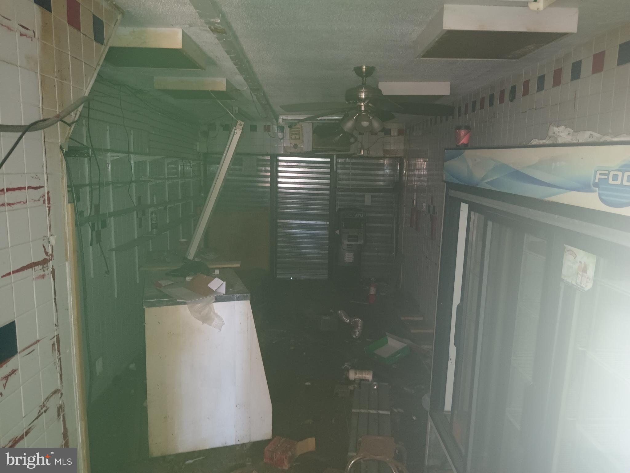 MCELDERRY PARK - Residential