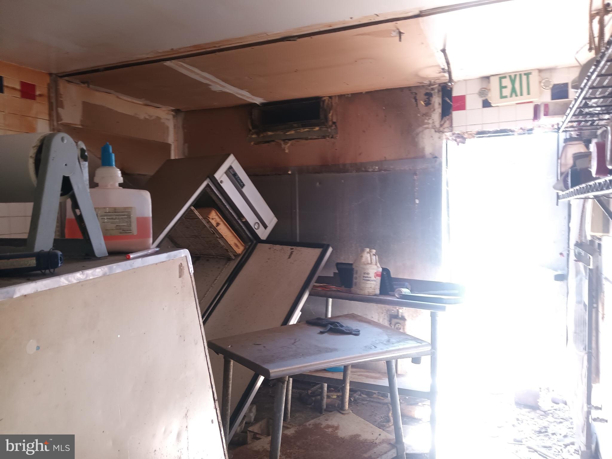 MCELDERRY PARK - Residential