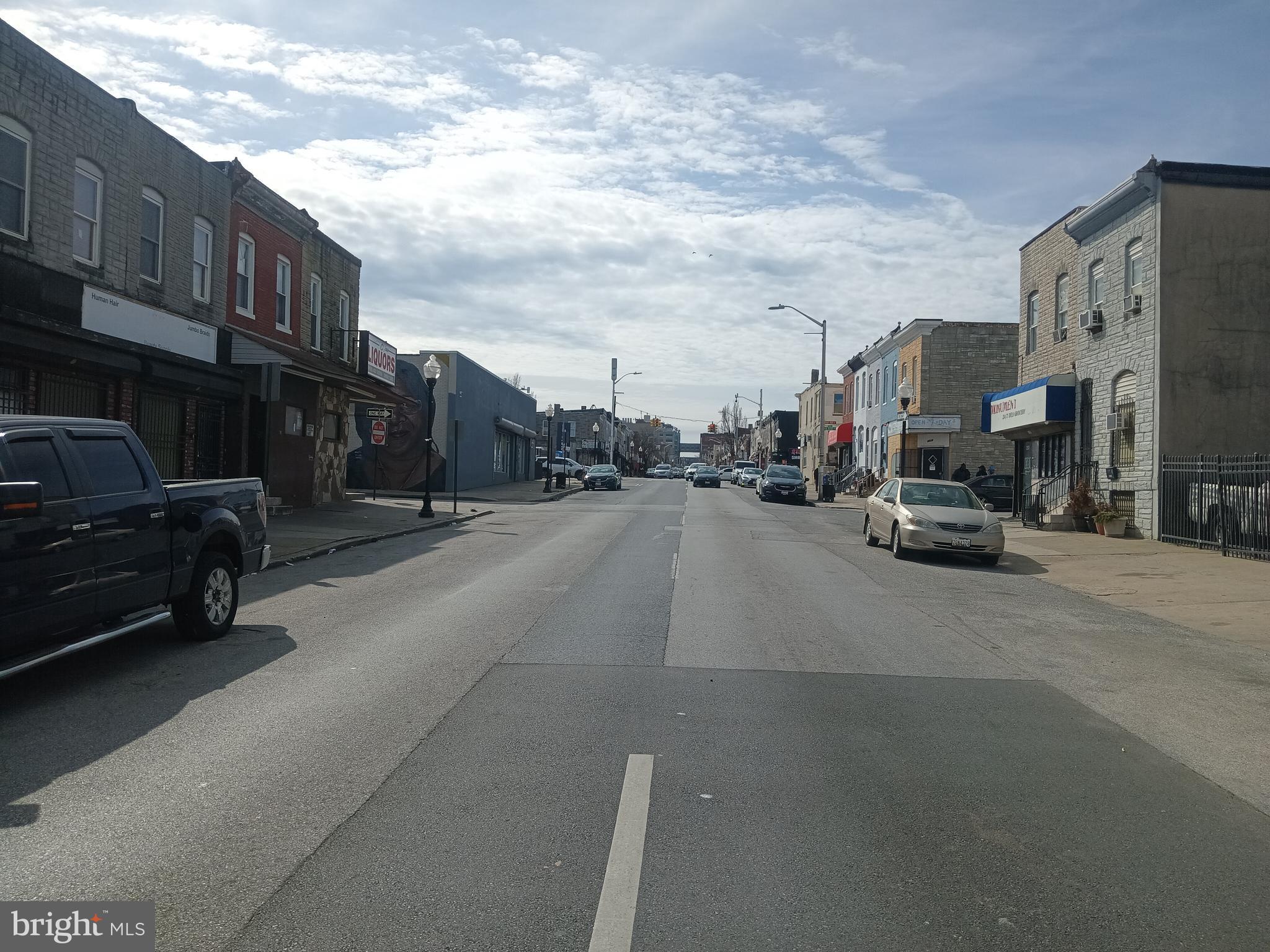 MCELDERRY PARK - Residential