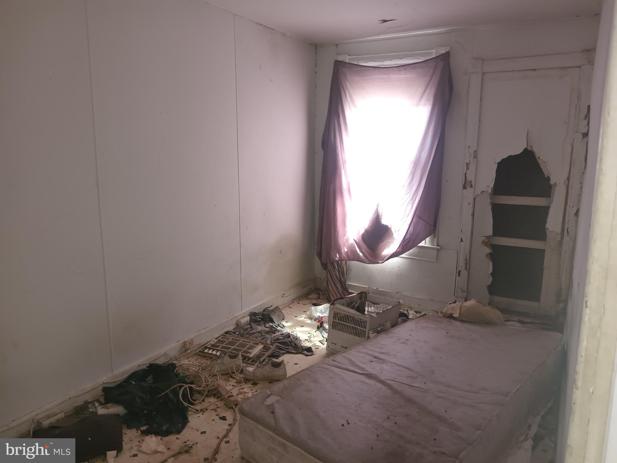 MCELDERRY PARK - Residential