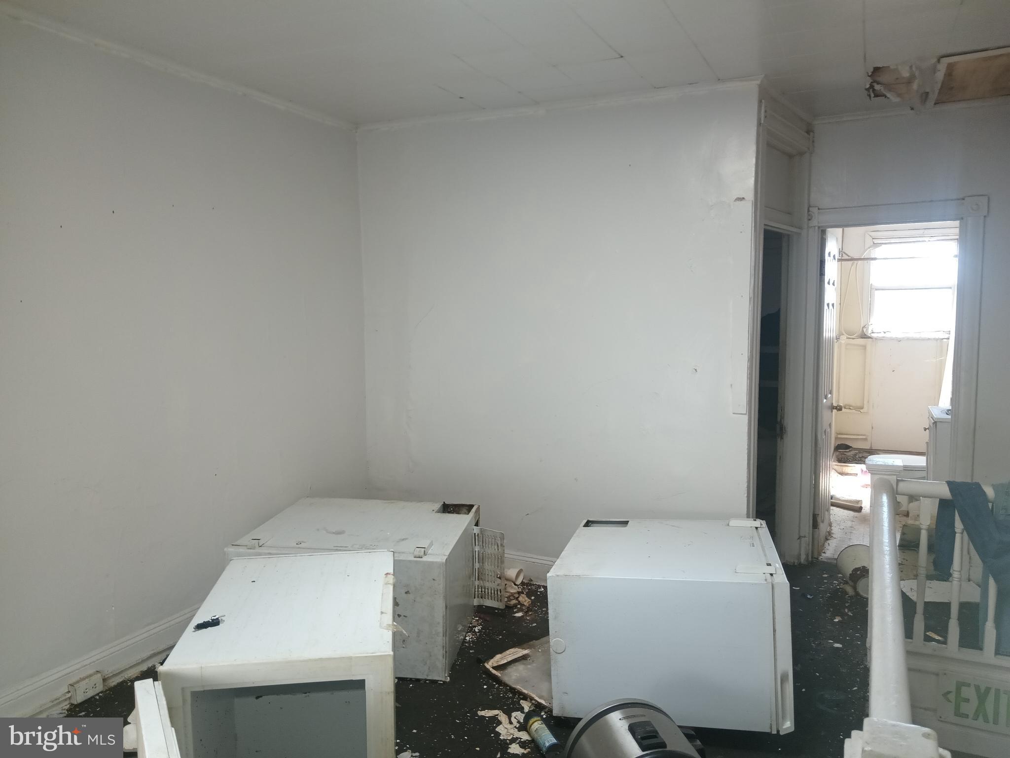 MCELDERRY PARK - Residential