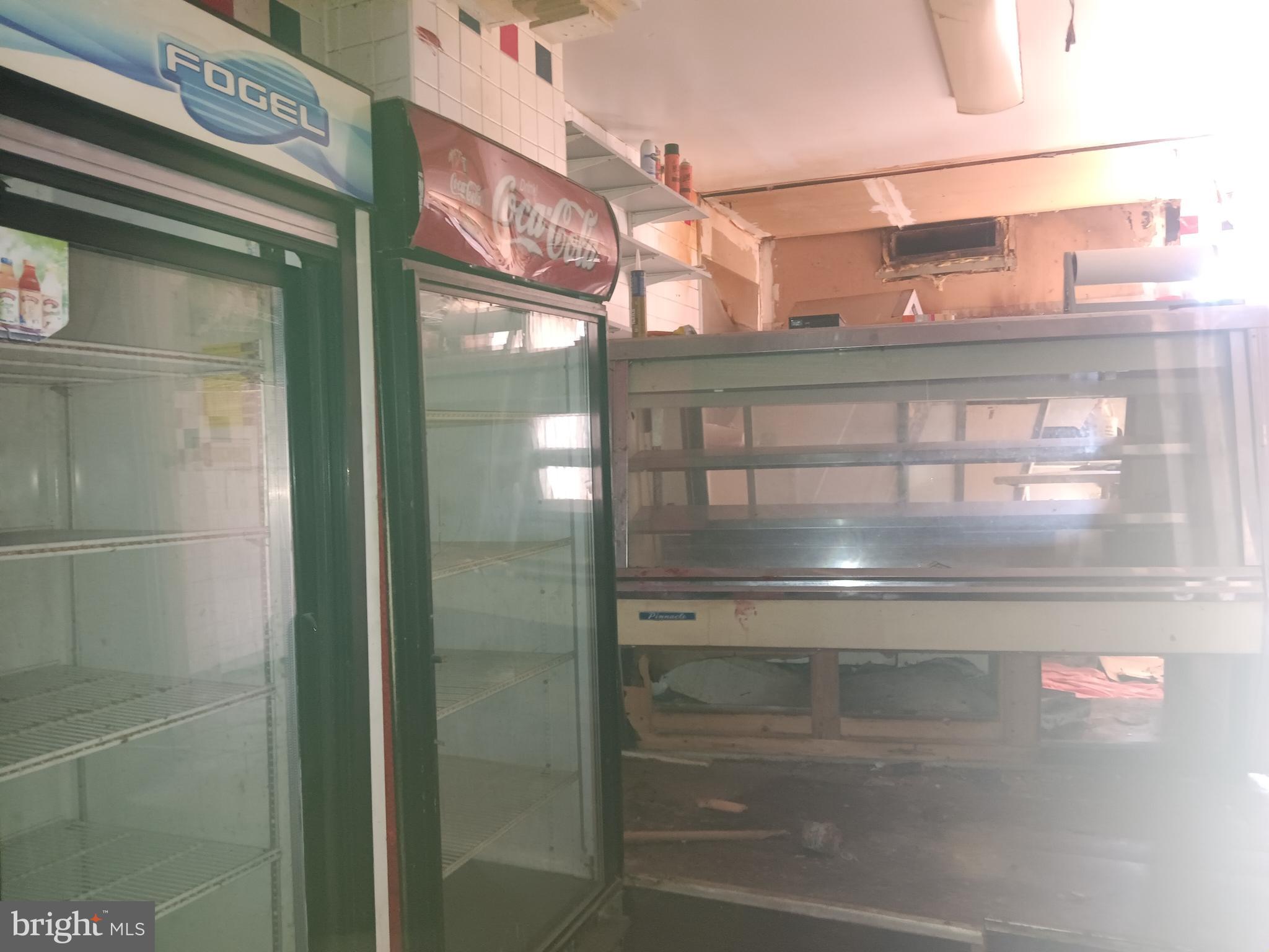 MCELDERRY PARK - Residential