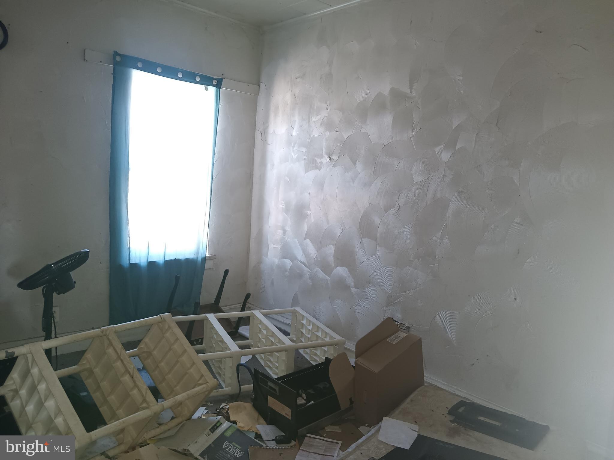 MCELDERRY PARK - Residential