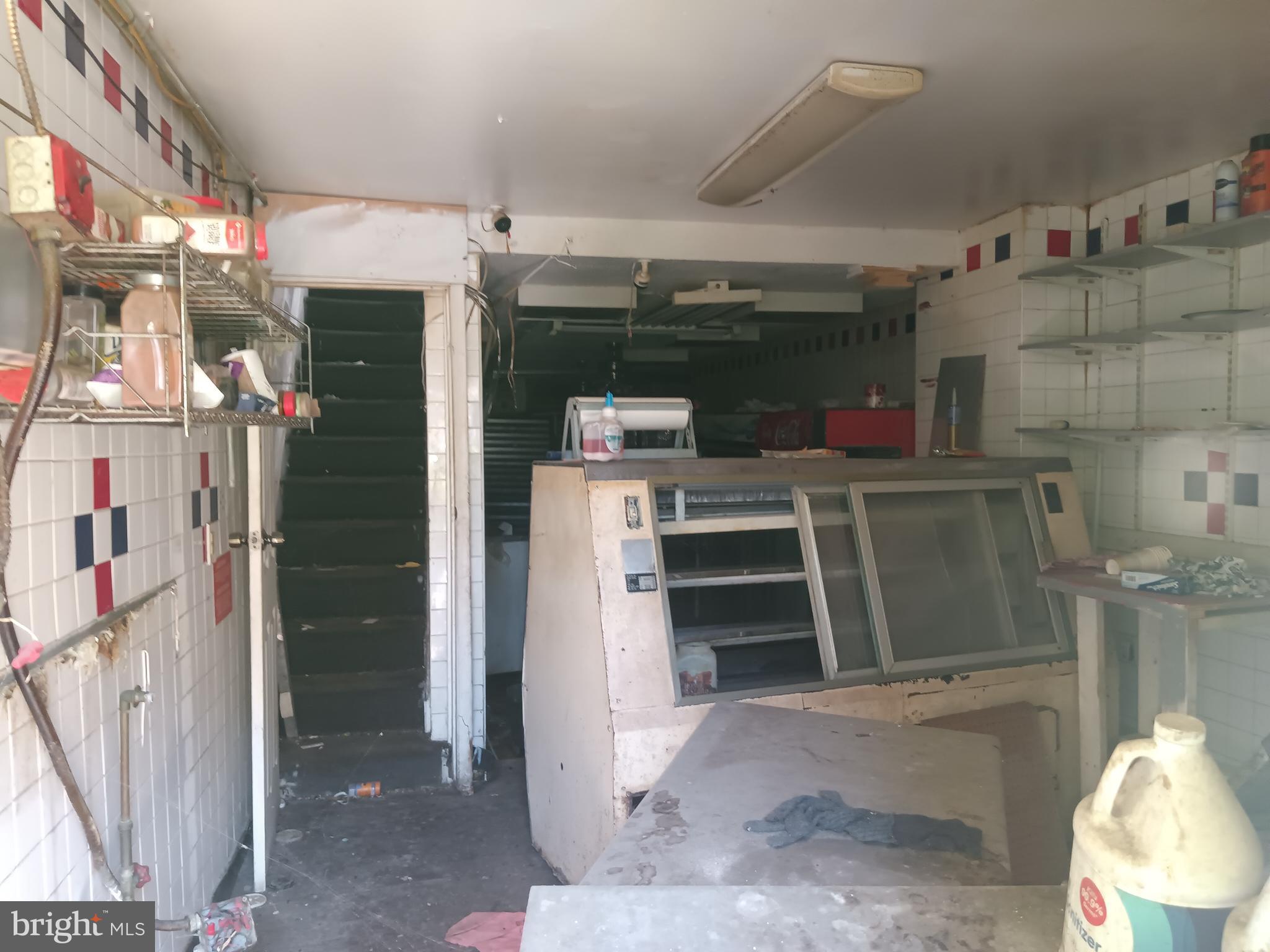 MCELDERRY PARK - Residential