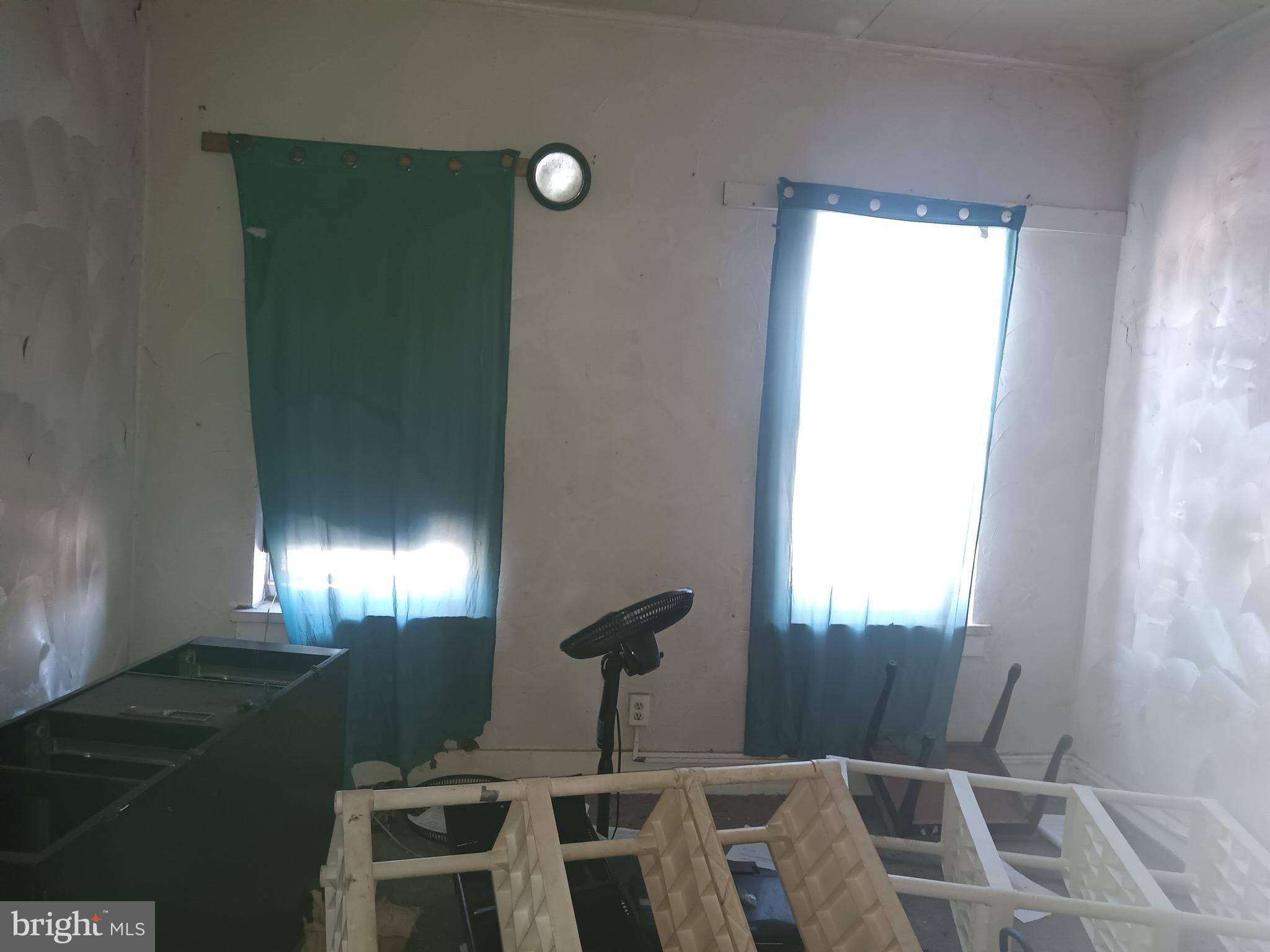 MCELDERRY PARK - Residential