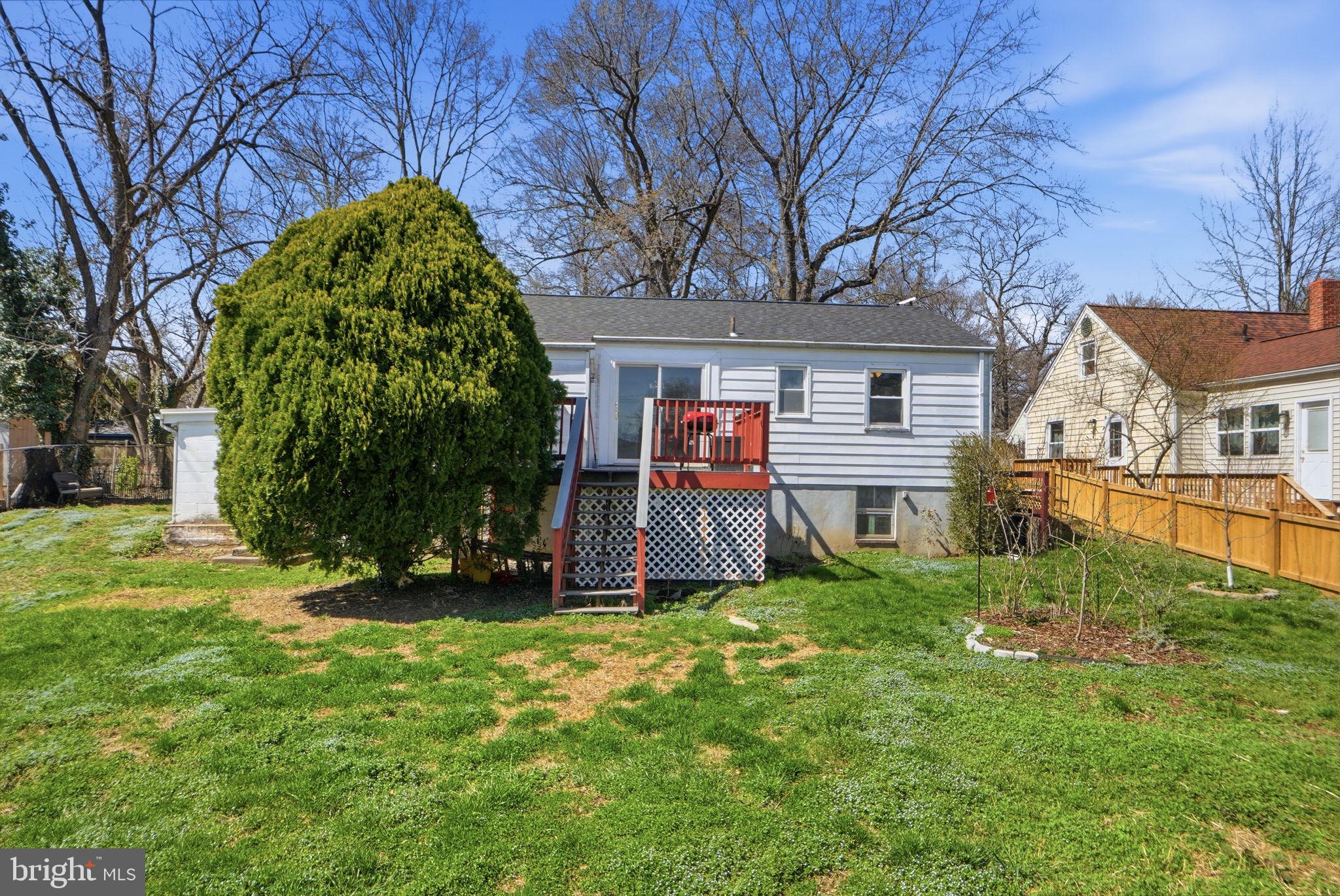 SNYDER - Residential