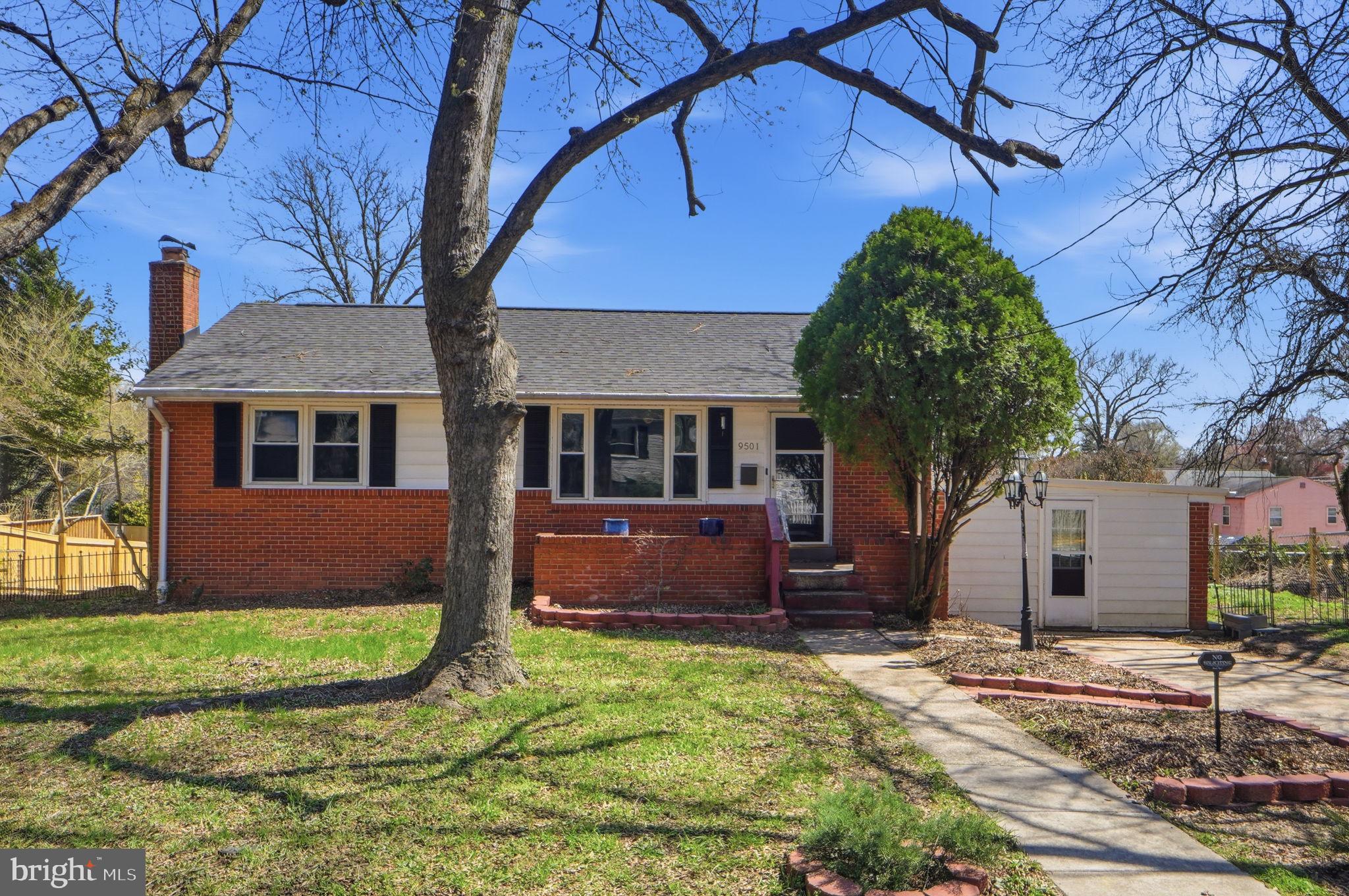 SNYDER - Residential