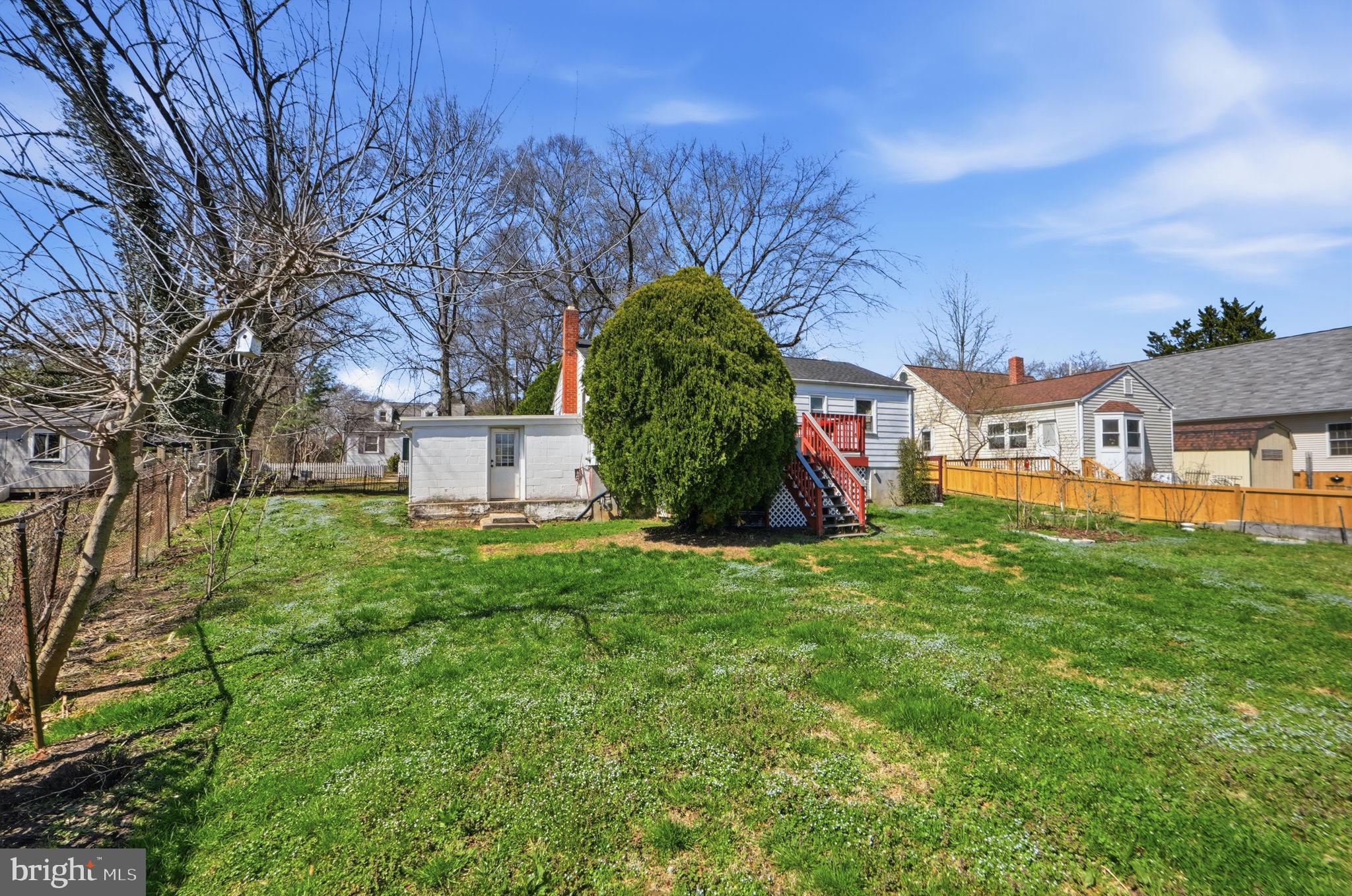 SNYDER - Residential