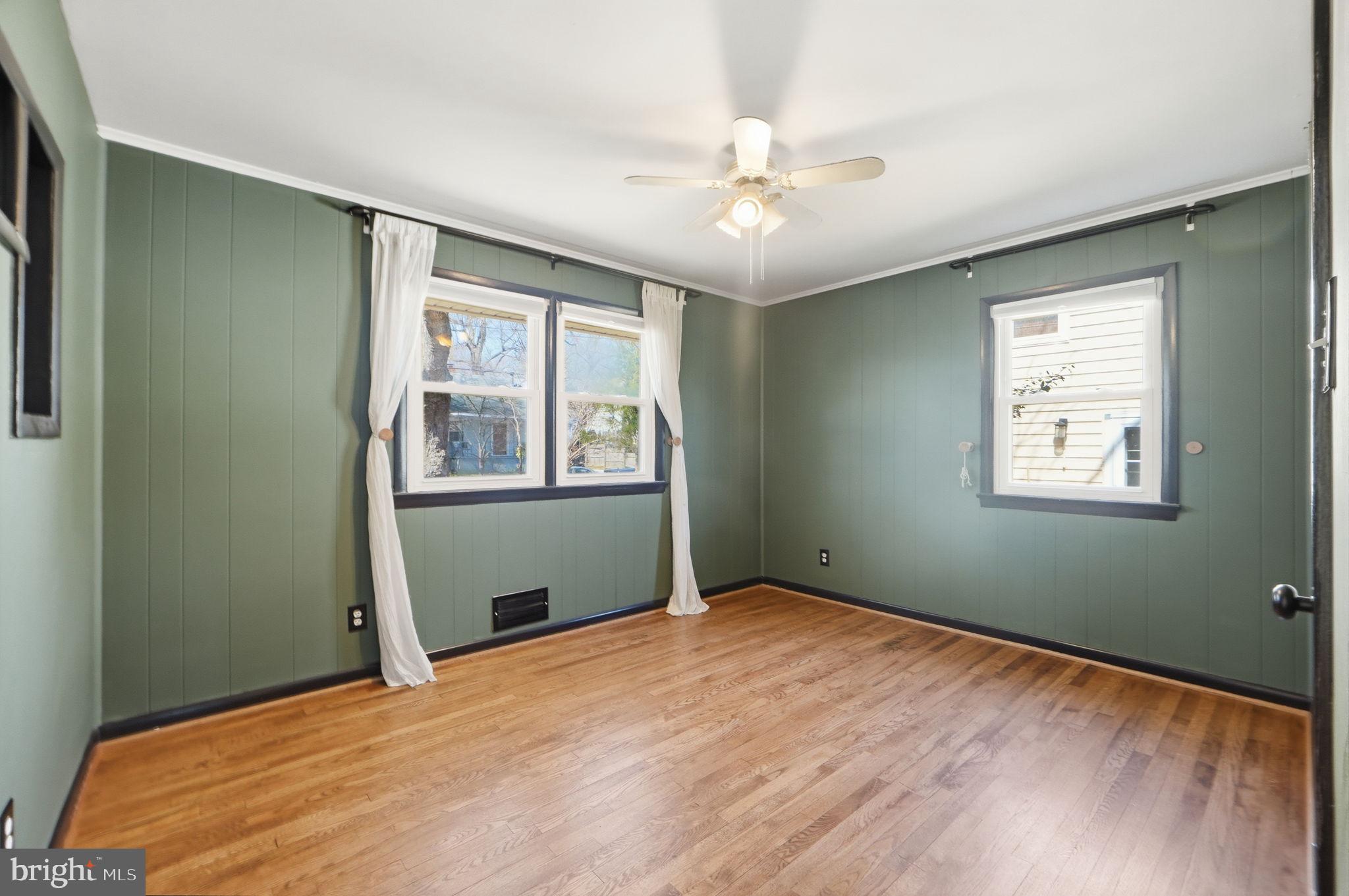 SNYDER - Residential