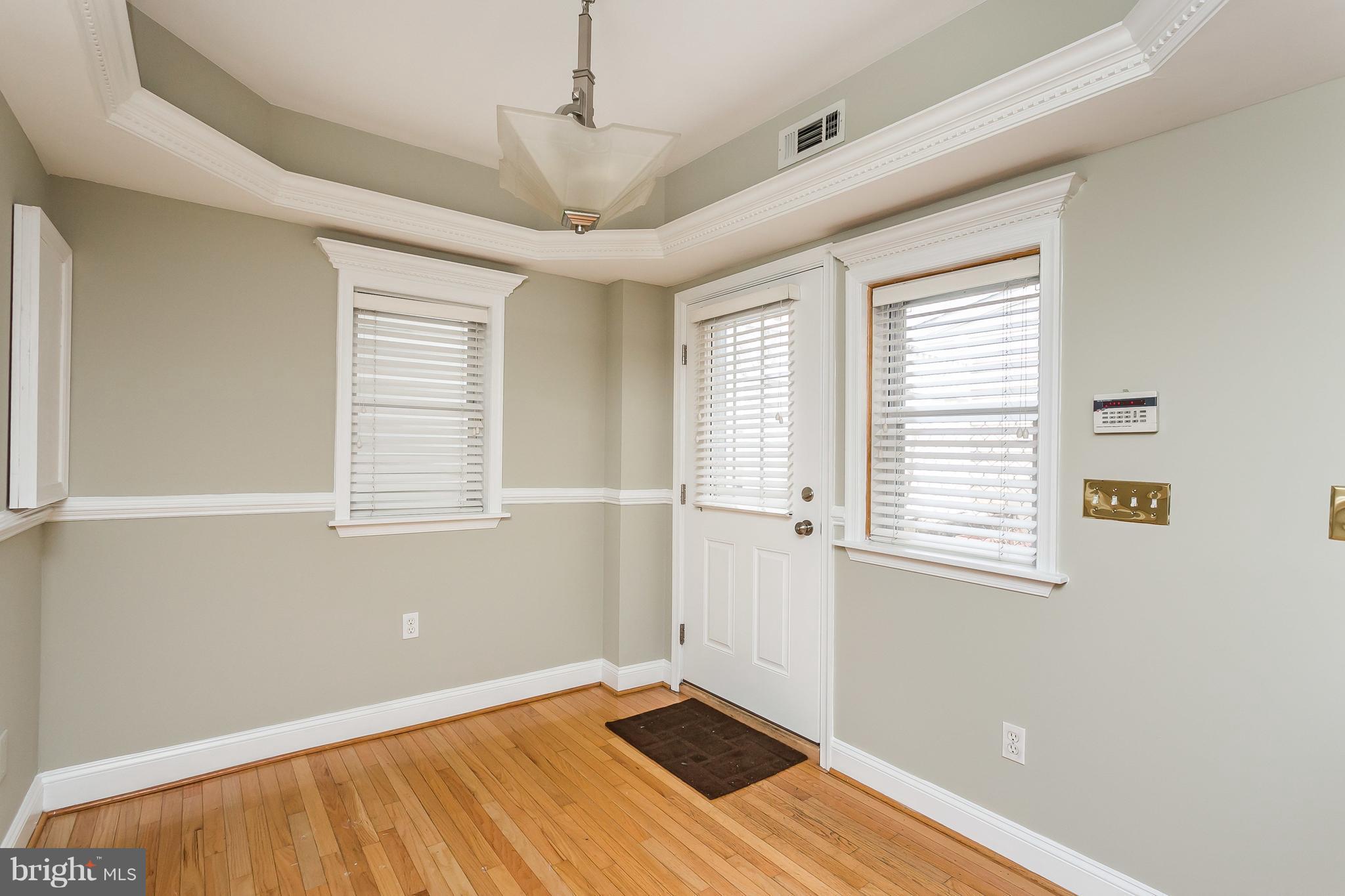 FEDERAL HILL HISTORIC DISTRICT - Residential