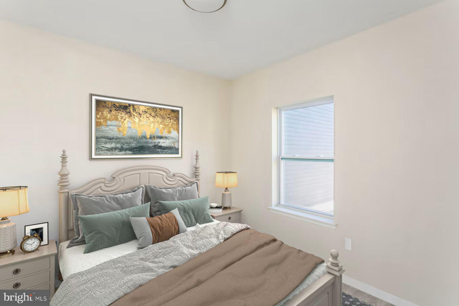 GARDENVILLE - Residential Lease