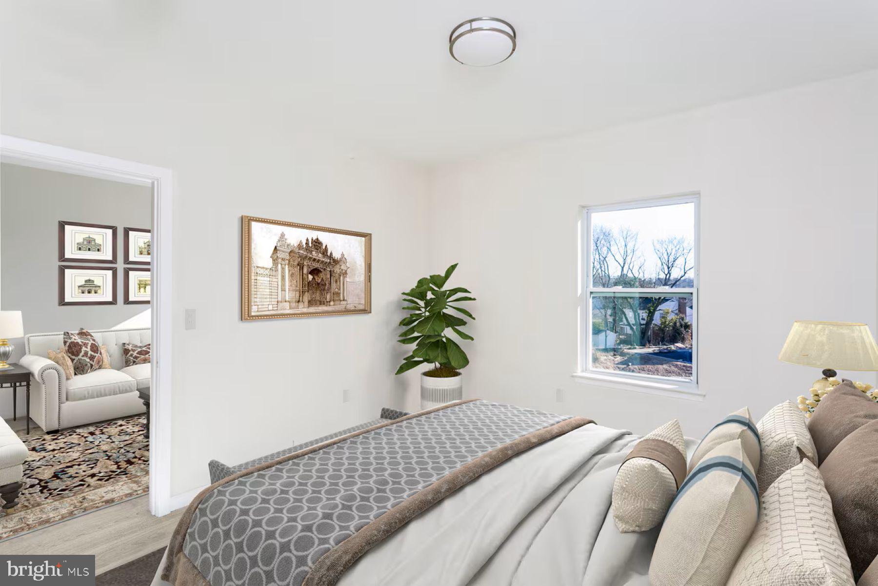 GARDENVILLE - Residential Lease