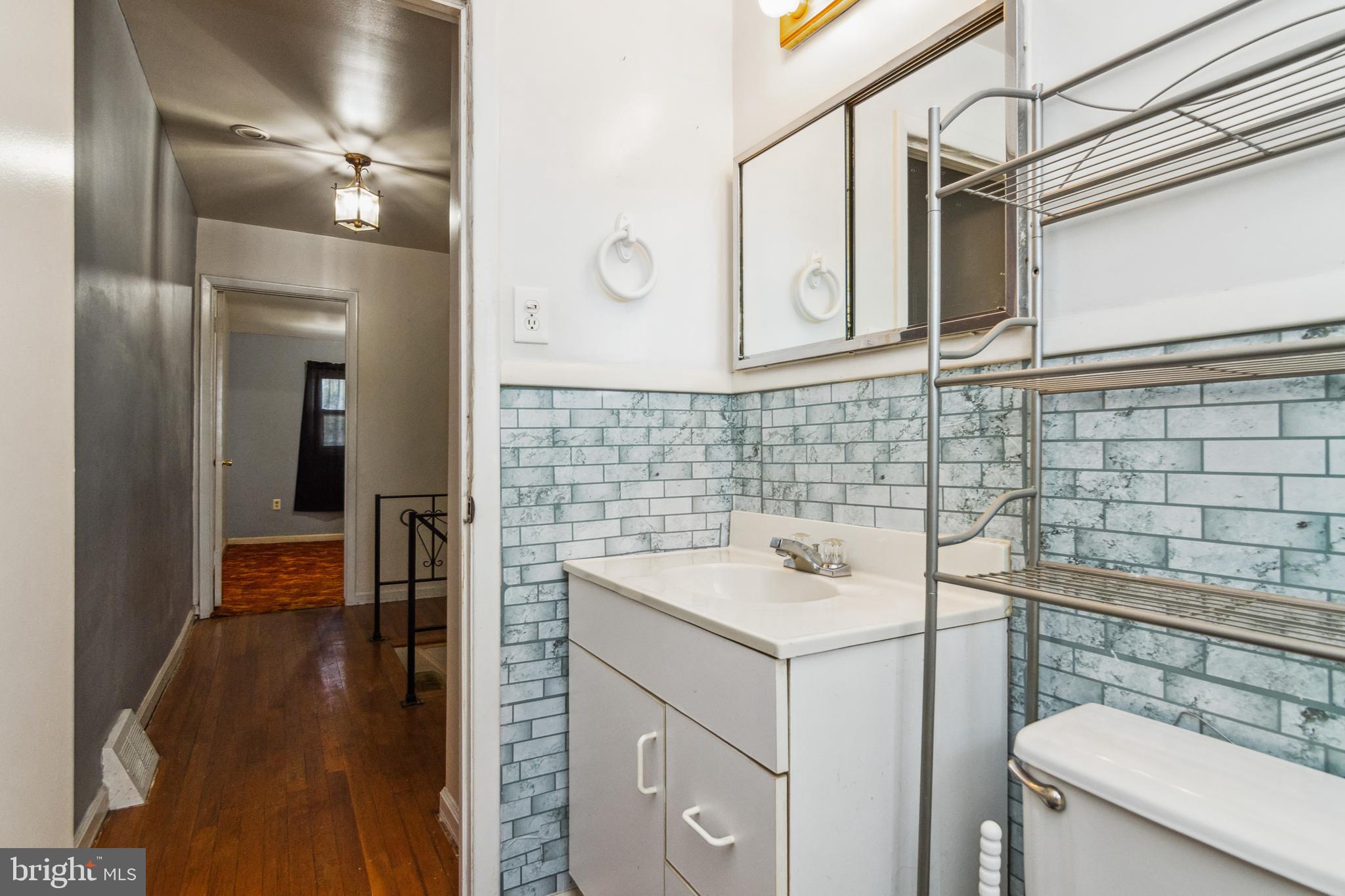 MAPLECREST - Residential