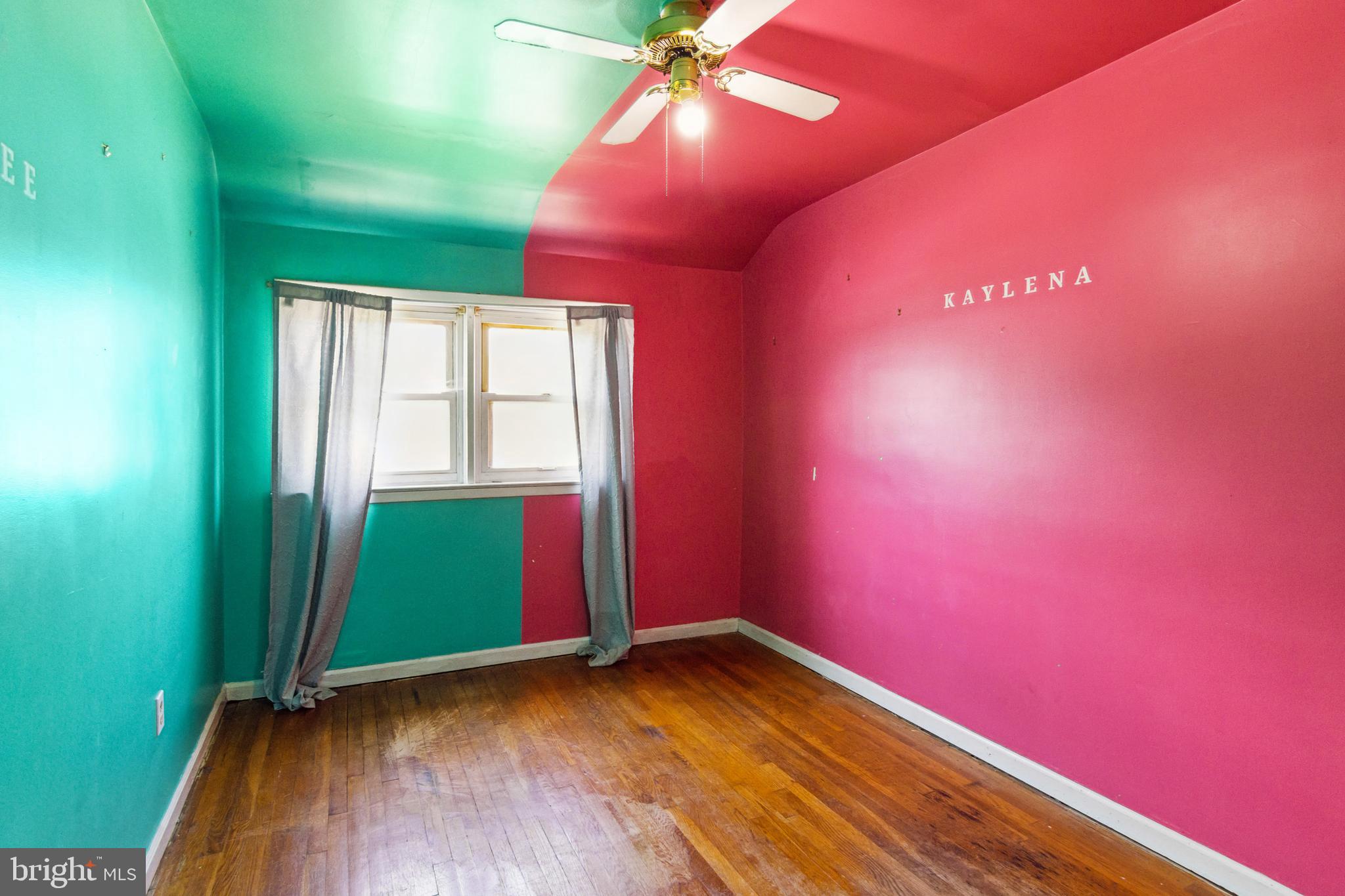 MAPLECREST - Residential