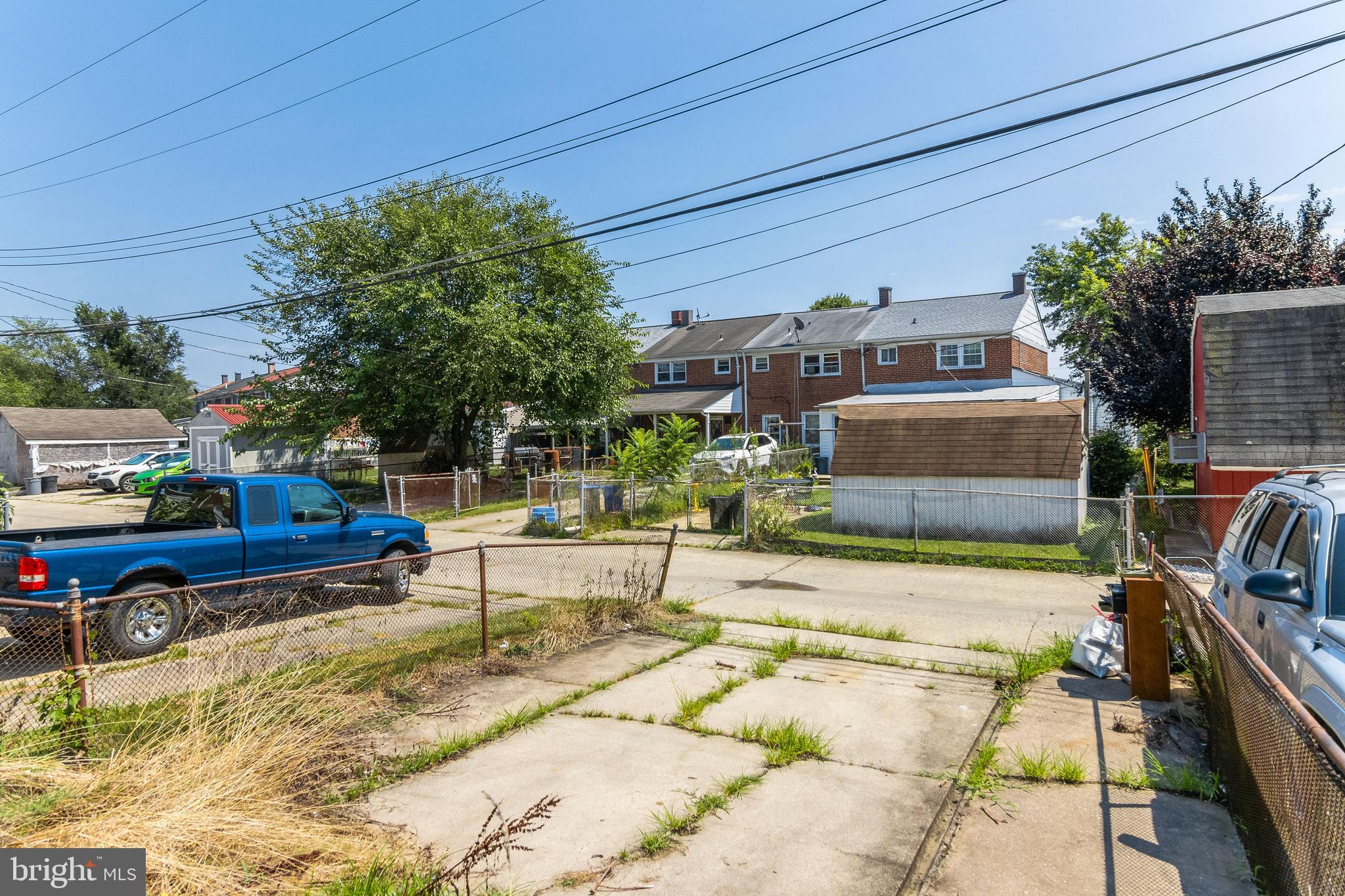 MAPLECREST - Residential