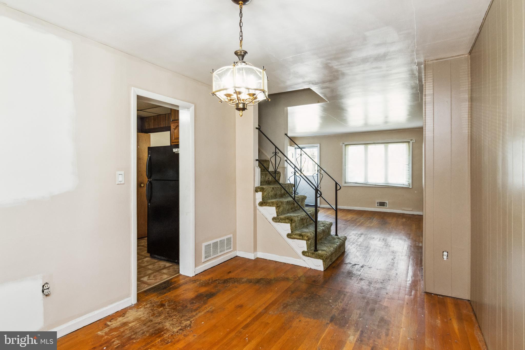 MAPLECREST - Residential