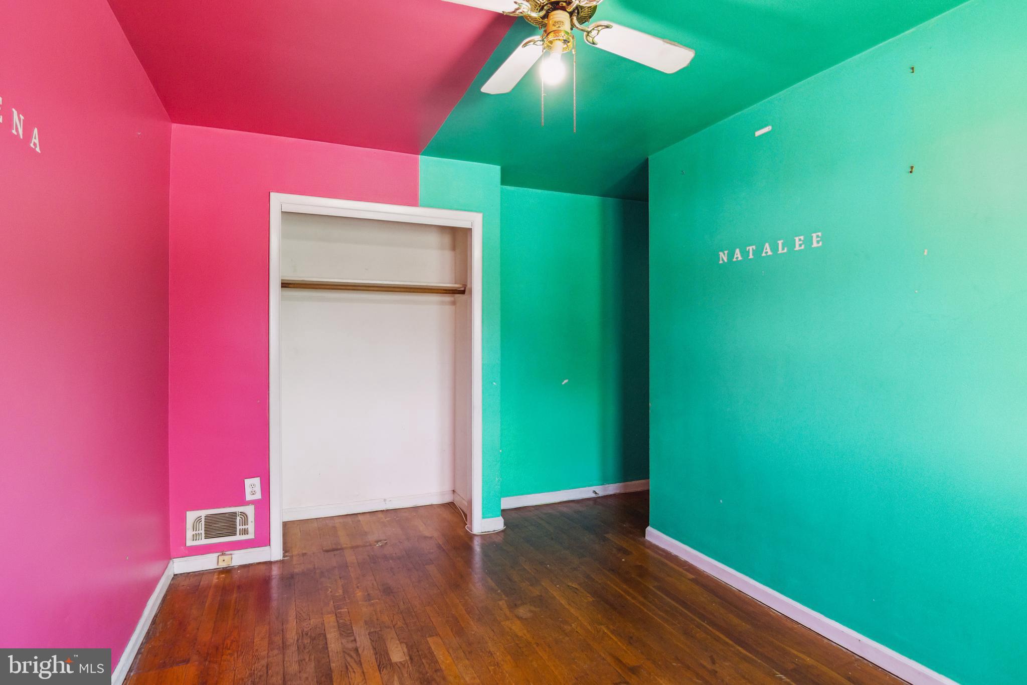 MAPLECREST - Residential