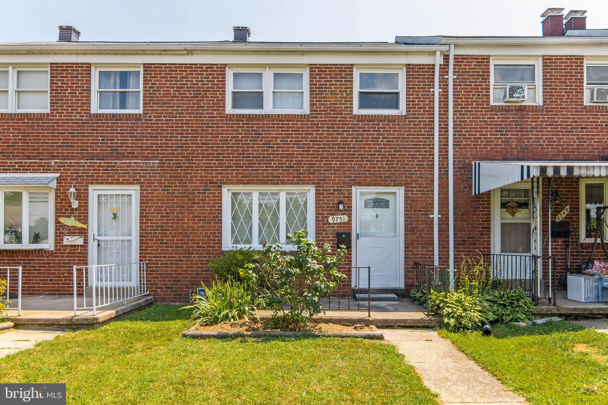 MAPLECREST - Residential