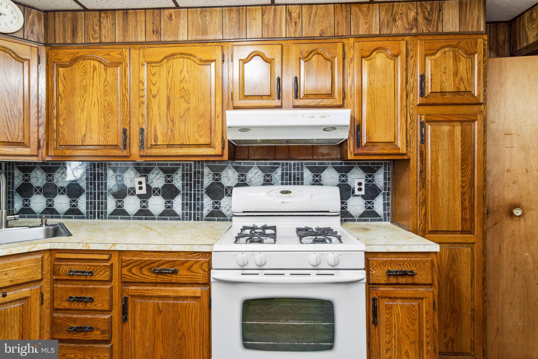 MAPLECREST - Residential