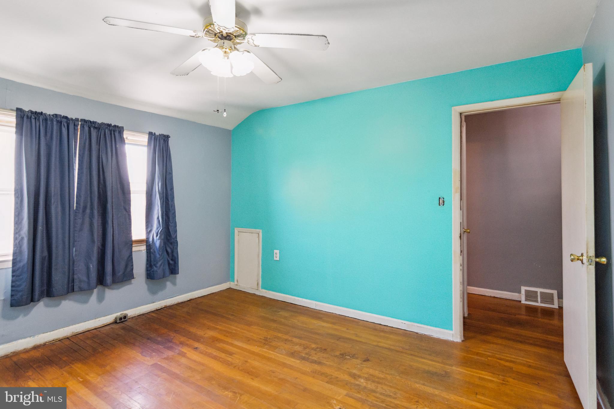 MAPLECREST - Residential