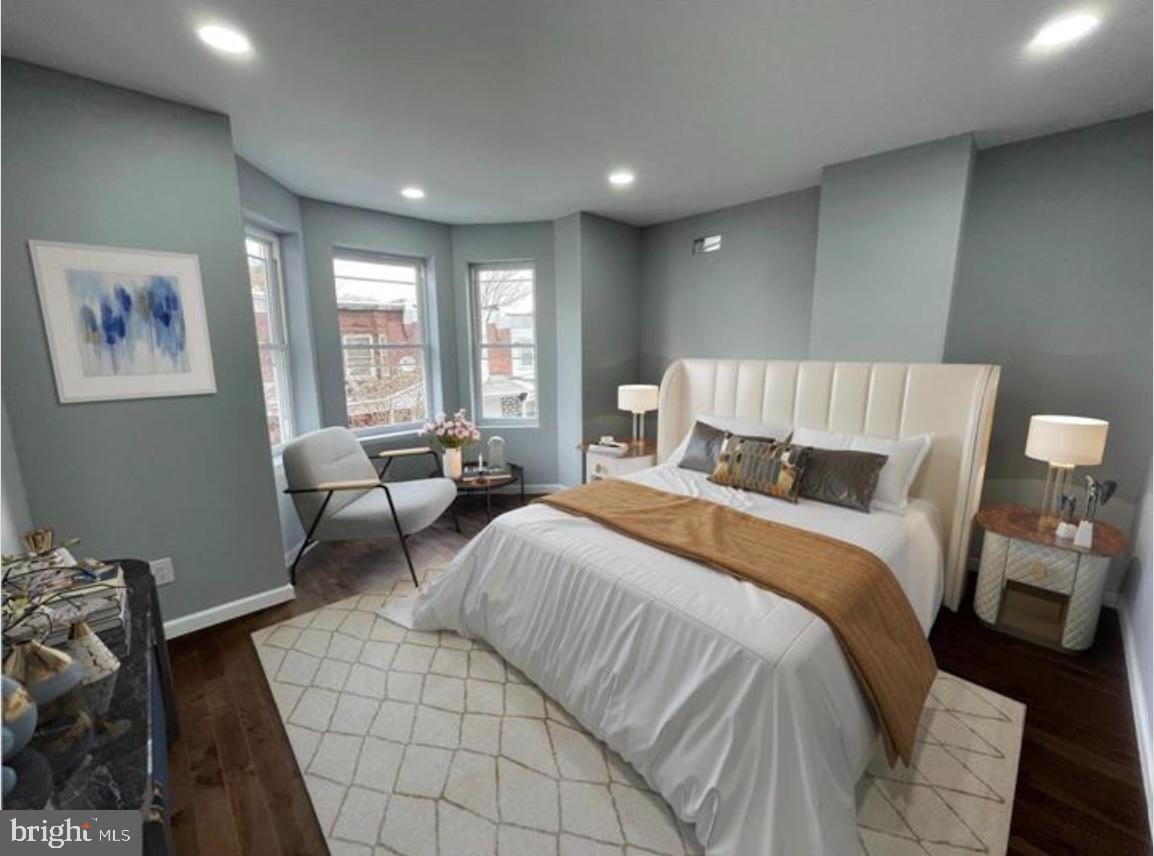 KINGSESSING - Residential