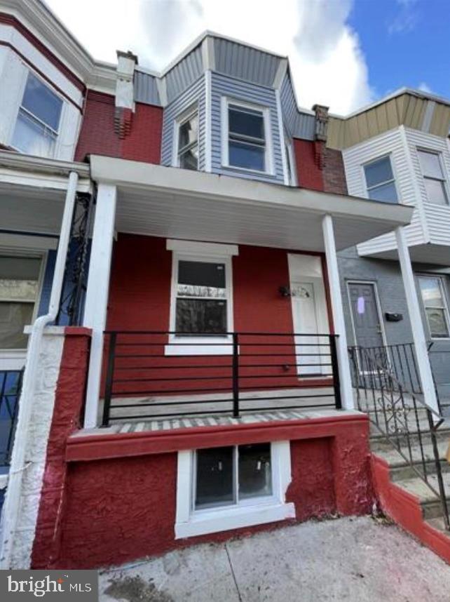 KINGSESSING - Residential