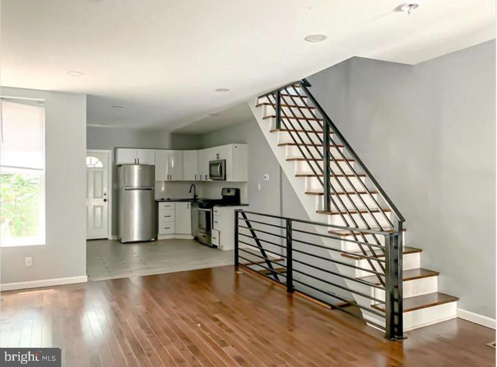Photo of 1530 S Lindenwood Street, PHILADELPHIA, PA 19143 (MLS # PAPH2551102)