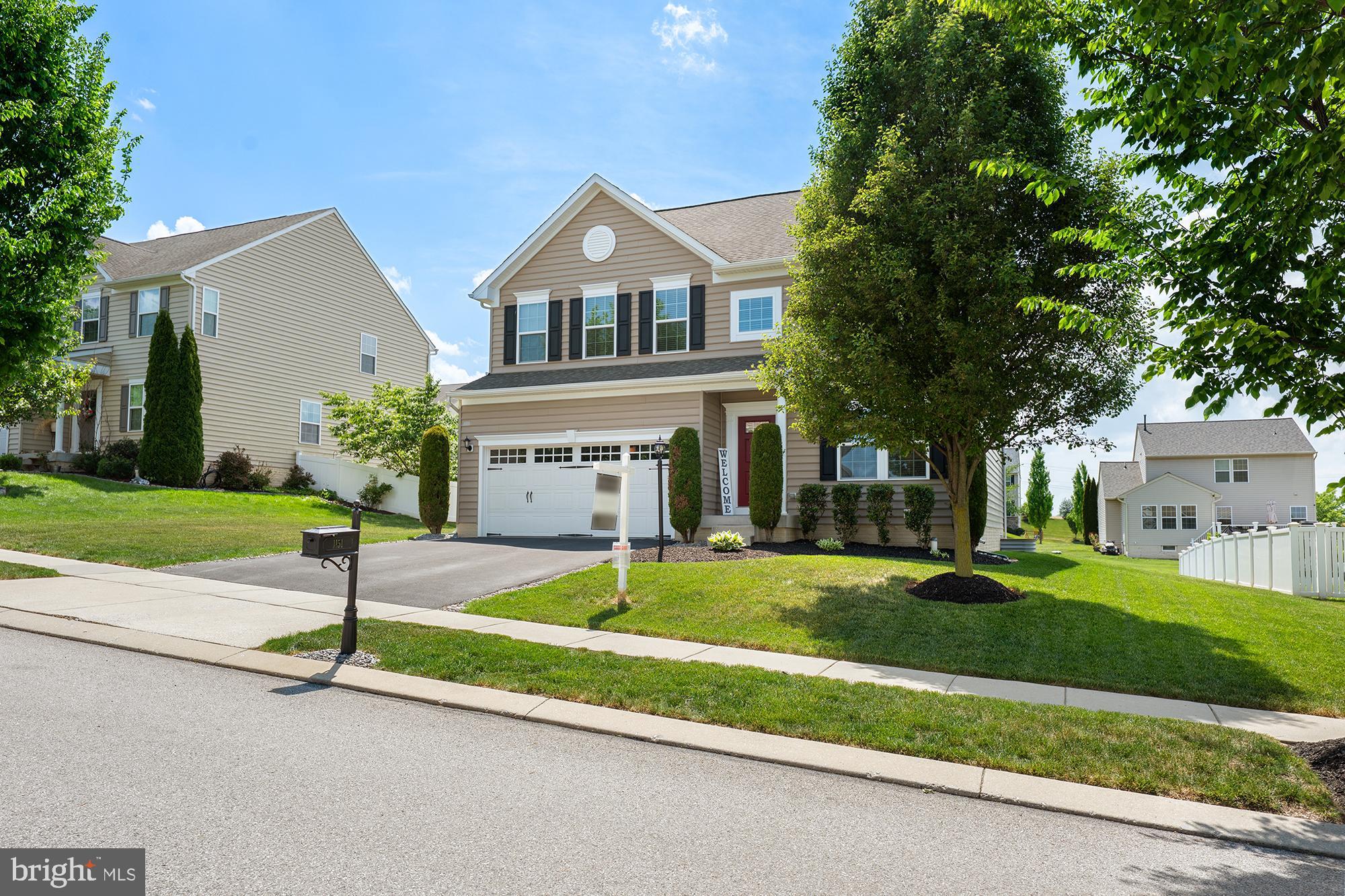 1151 COUNTRYSIDE ROAD