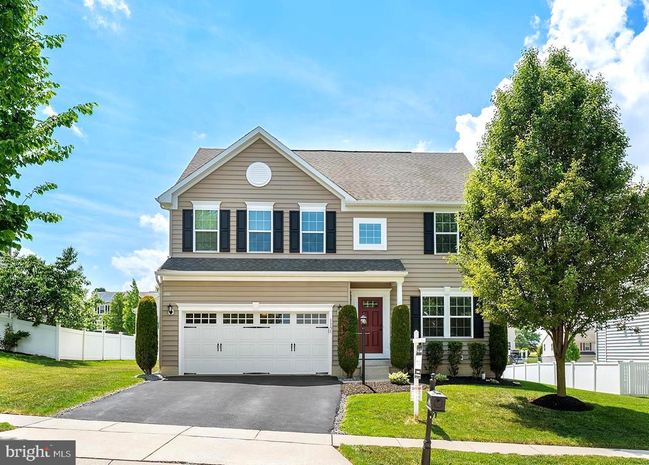 1151 COUNTRYSIDE ROAD