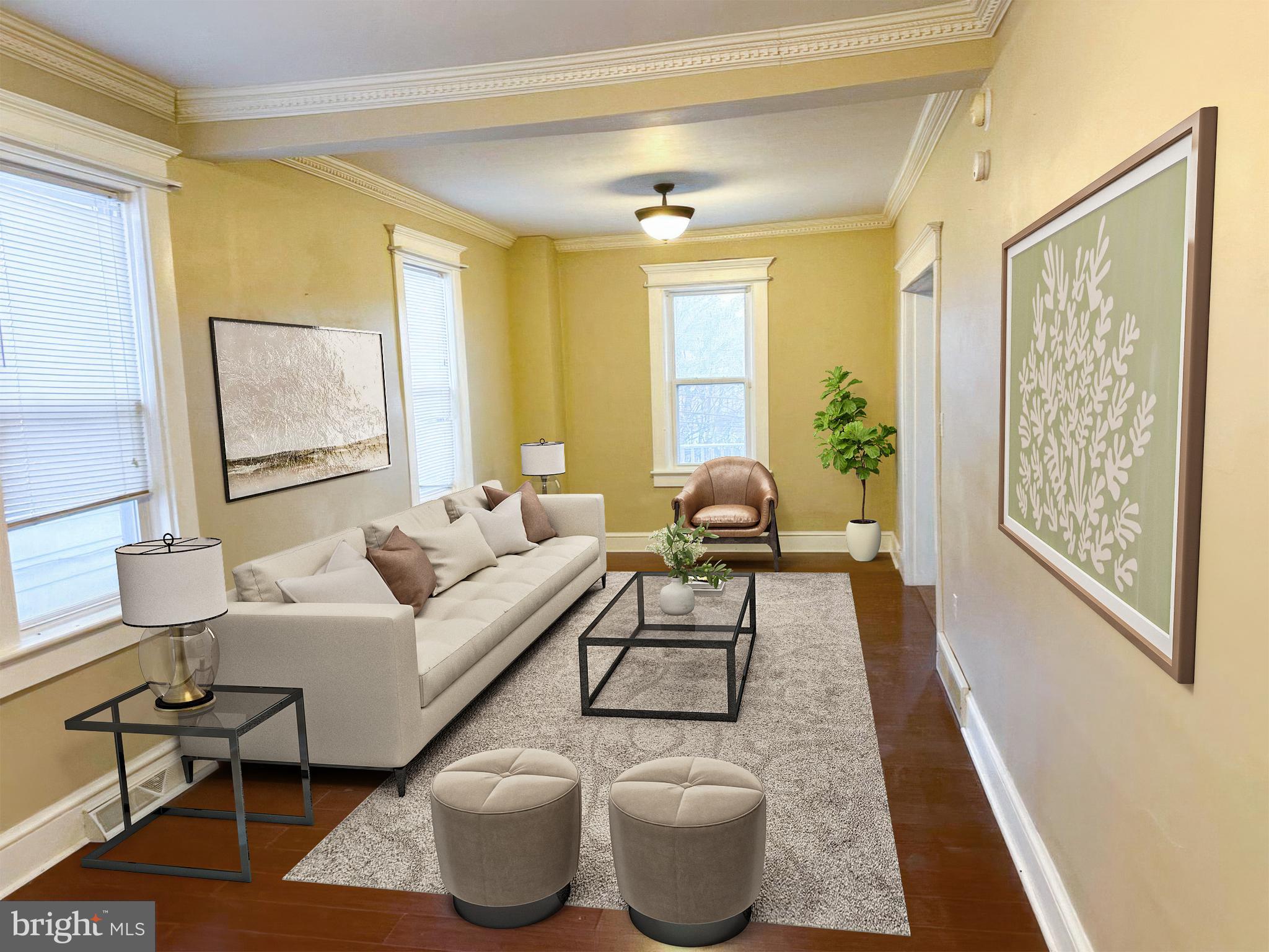 ECKHART - Residential