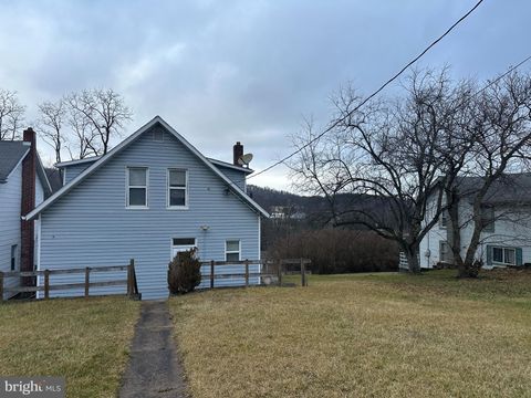 17014 OLD NATIONAL PIKE ECKHART MINES MD 21528