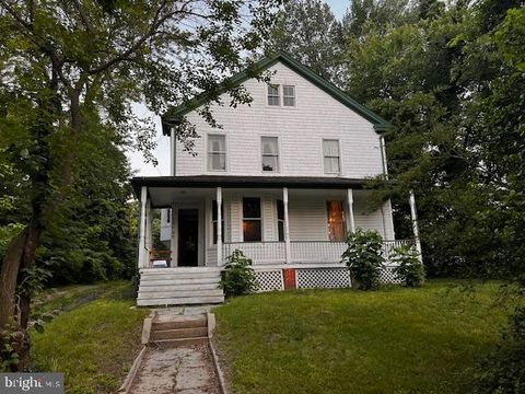13125 11TH STREET BOWIE MD 20715