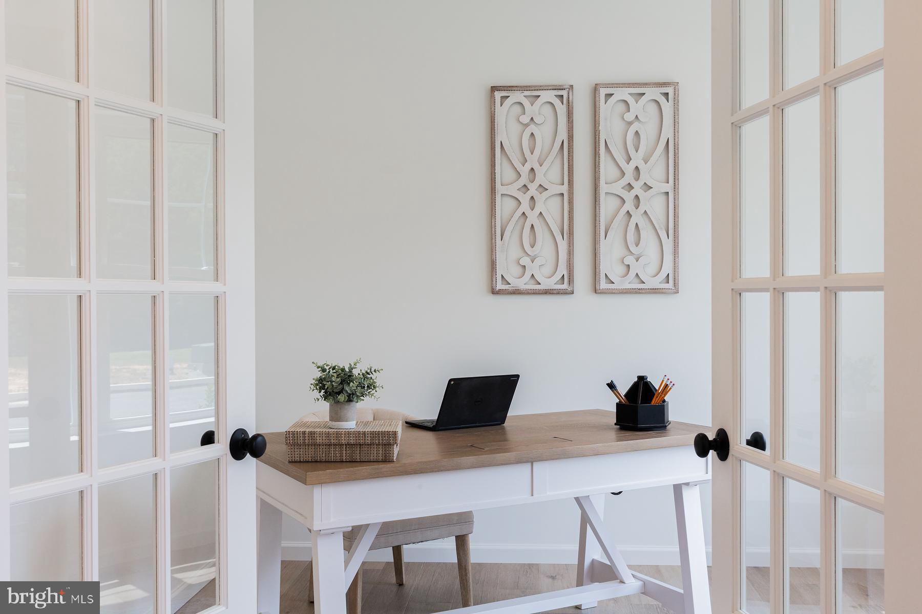 HIDDEN VALLEY ESTATES - Residential