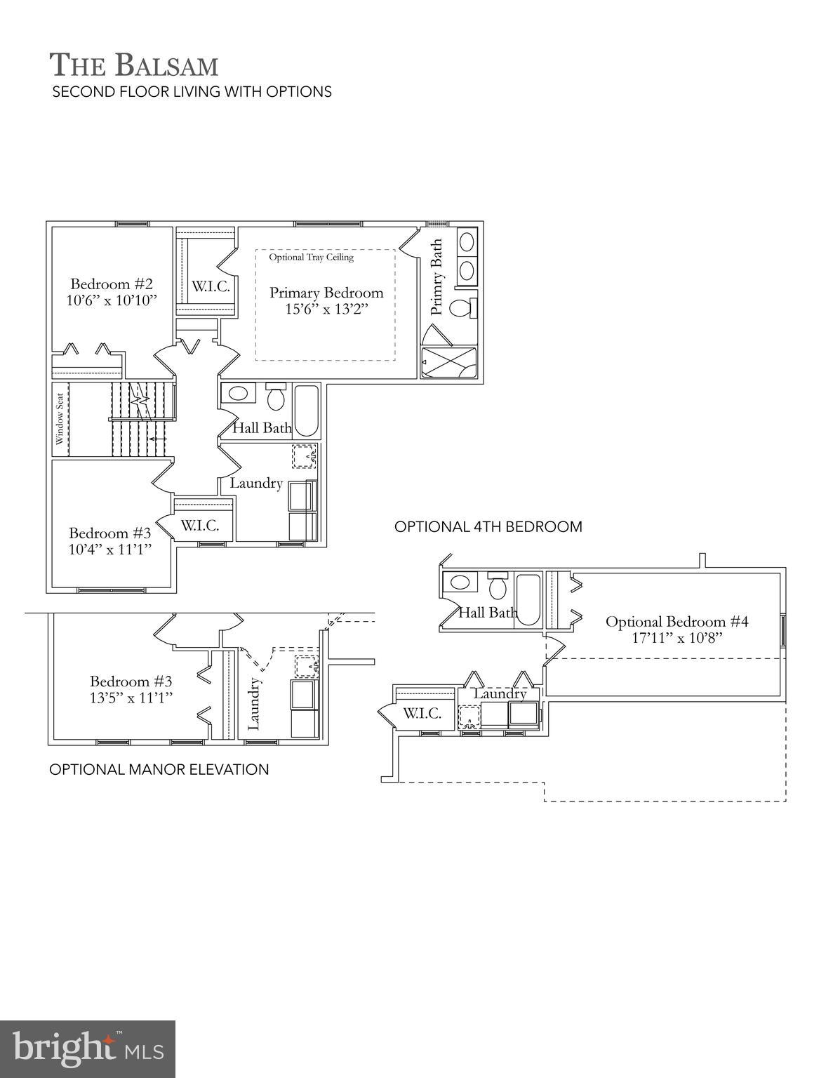 620 S SMITH DRIVE (BALSAM)