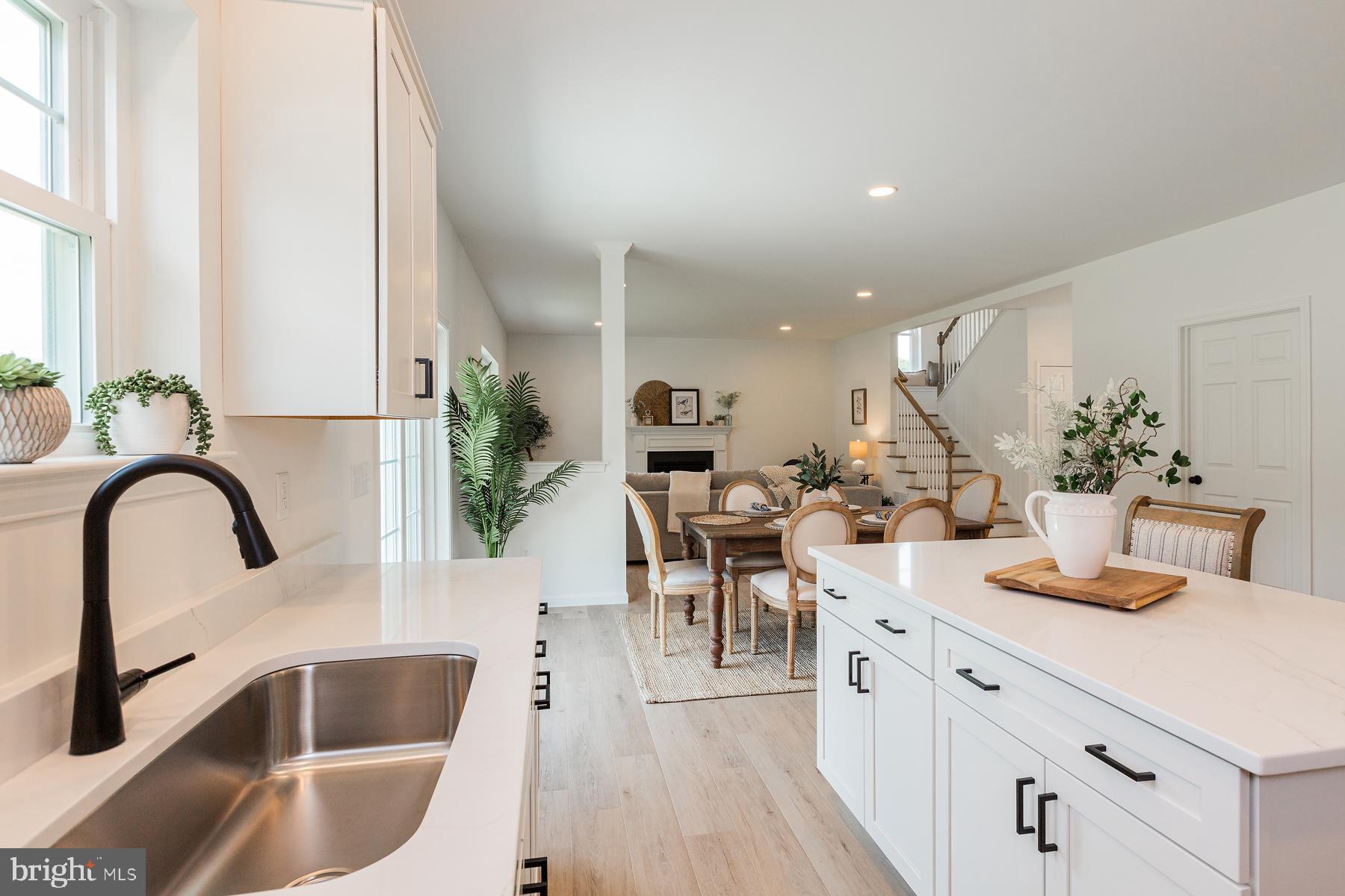 HIDDEN VALLEY ESTATES - Residential