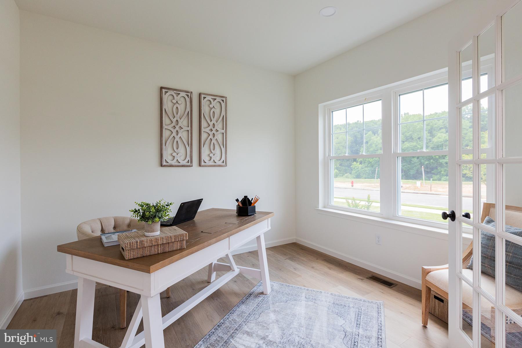 HIDDEN VALLEY ESTATES - Residential