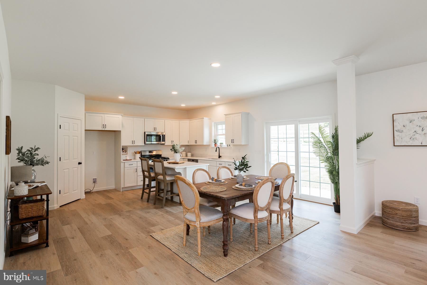 HIDDEN VALLEY ESTATES - Residential