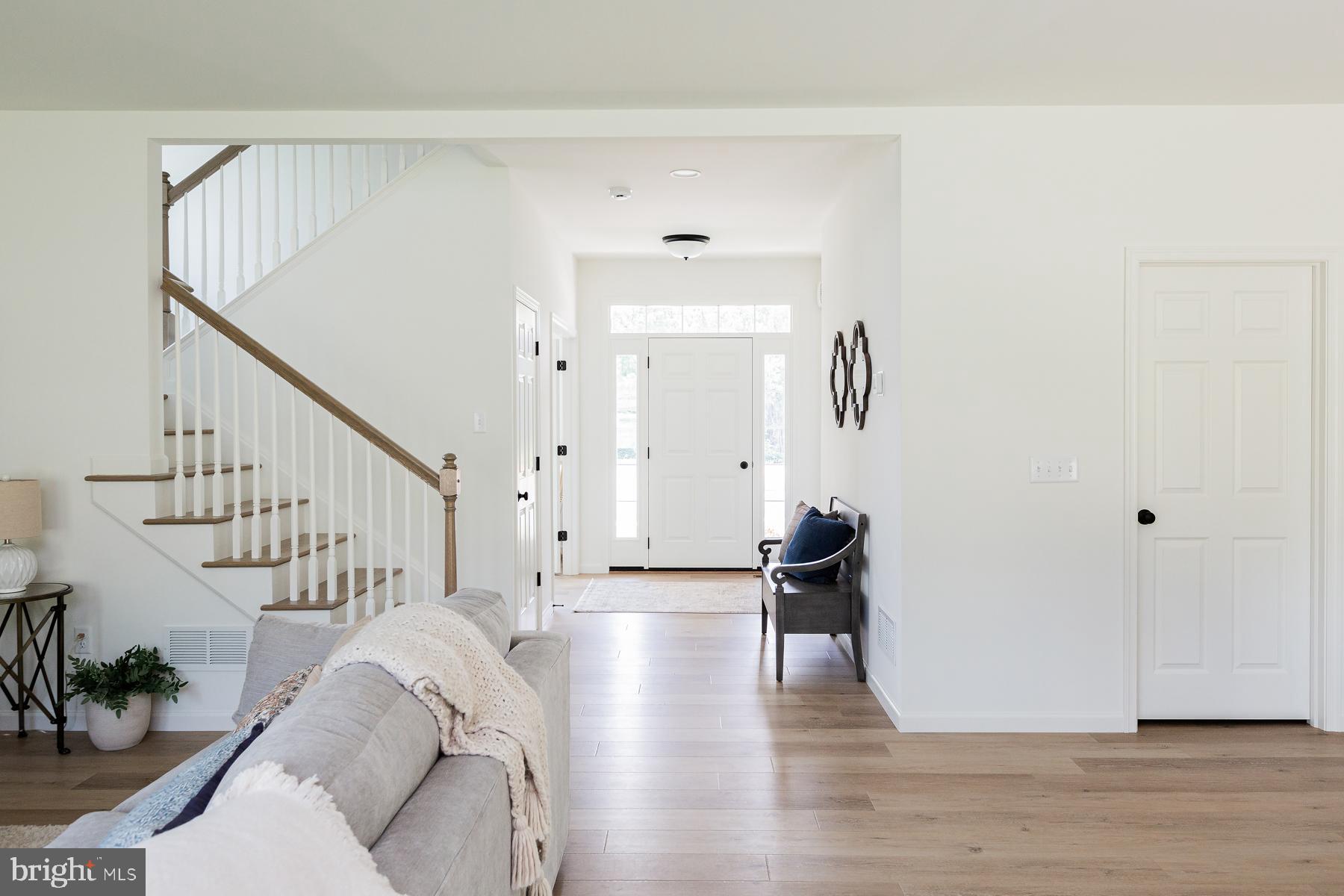 HIDDEN VALLEY ESTATES - Residential