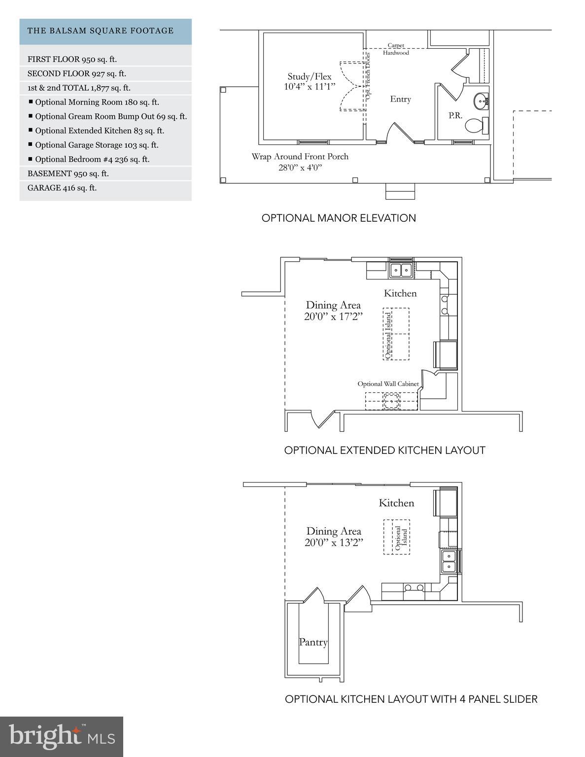 HIDDEN VALLEY ESTATES - Residential