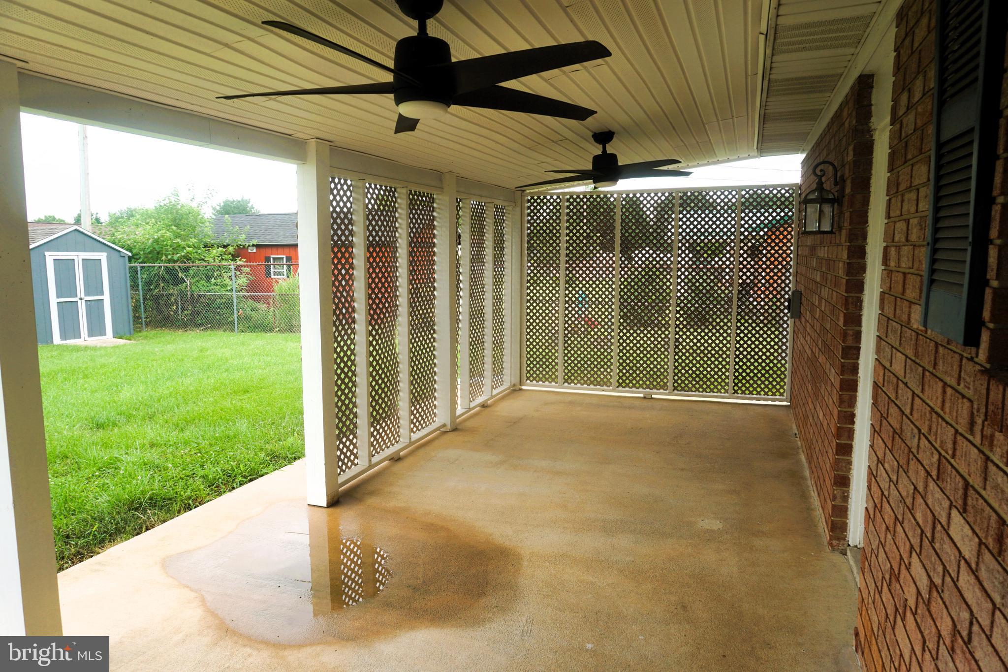 SKY-LIN PARK - Residential