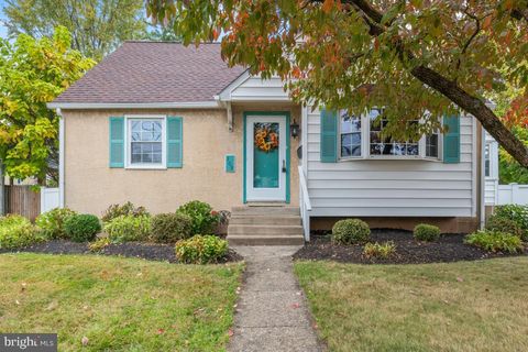 309 S PENNSYLVANIA AVENUE NORTH WALES PA 19454